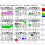 2022 2023 Albertville City Schools Calendar Calendar With Holidays