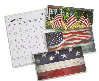 2022 2023 America 2 Year Planner Pocket Calendar FREE SHIPPING EBay