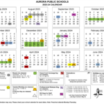 2022 23 2023 24 District Conventional Calendars Now Available APS