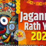 2023 Jagannath Rath Yatra Pooja Date And Time 2023 Puri Ratha Yatra