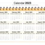 39 Calendar 2023 39 Powerpoint Templates Ppt Slides Images Graphics And Themes