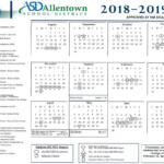 Allen Isd Calendar 2022