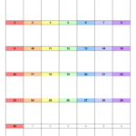 April 2023 Calendar Templates For Word Excel And PDF