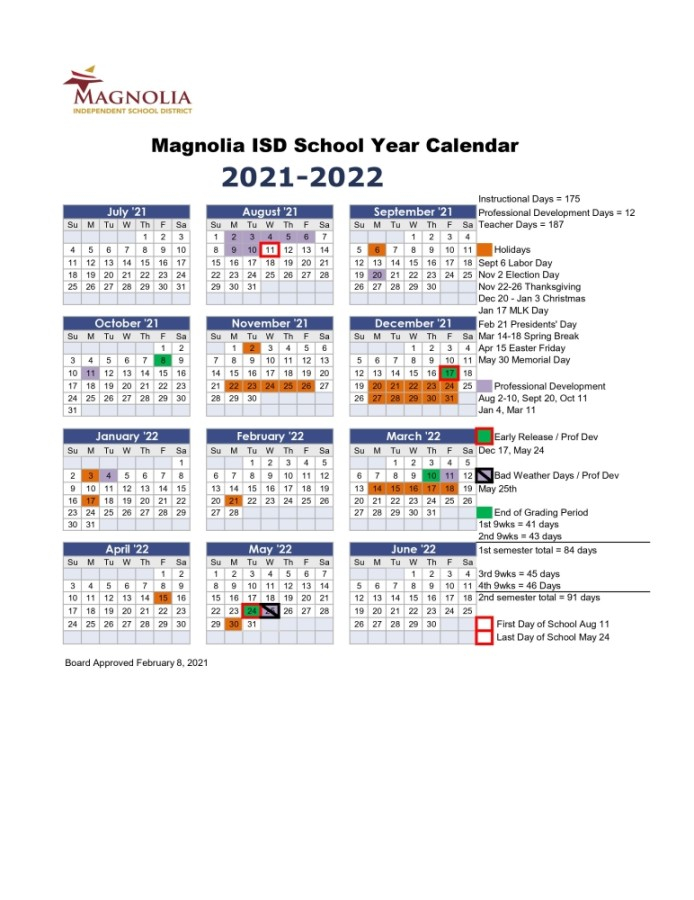 Baylor Academic Calendar Fall 2022