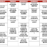Boston University 2022 Spring Academic Calendar July Calendar 2022