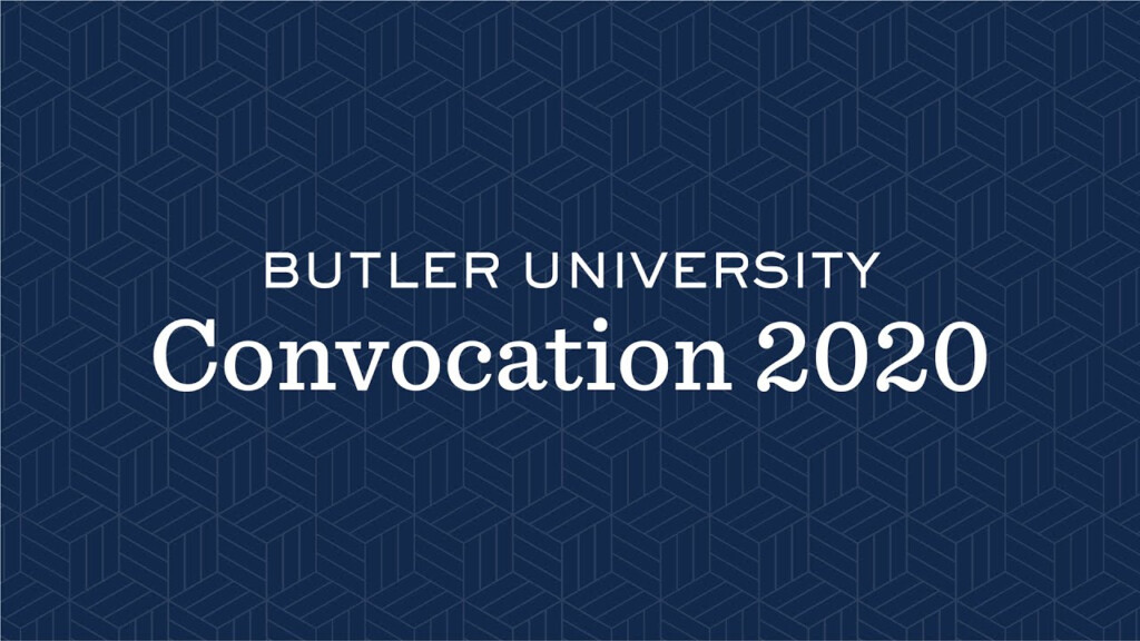 Butler University Academic Calendar 2022 2023 November Calendar 2022