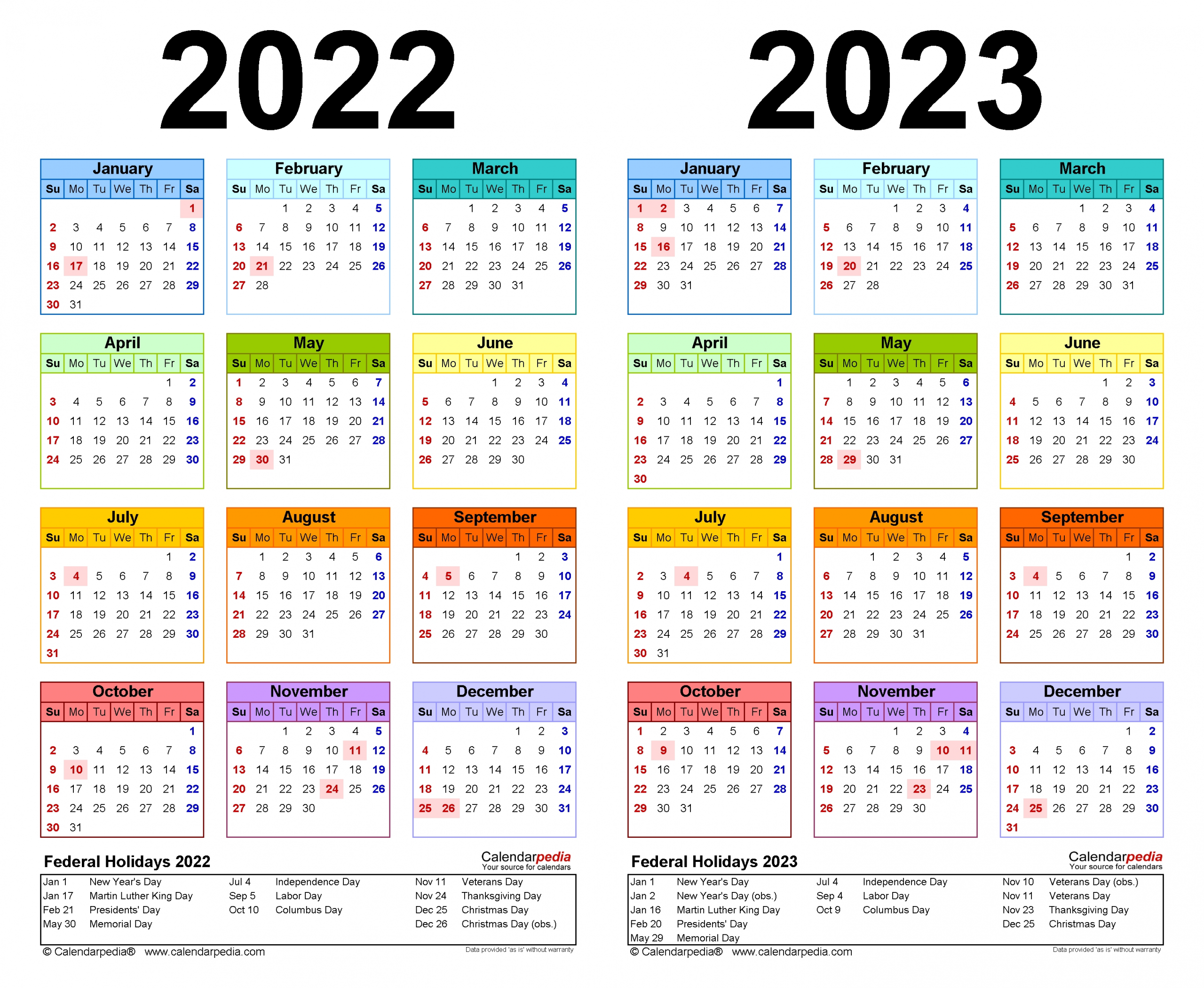 Collect Calendar For 2022 2023 Best Calendar Example
