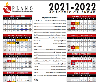 Frisco Isd Calendar 2022 23