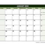 Ggusd Calendar 2022 2023 February Calendar 2022