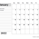 Ggusd Calendar 2022 2023 February Calendar 2022