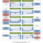 Guilford County Schools 2022 2023 Traditional Calendar October 2022