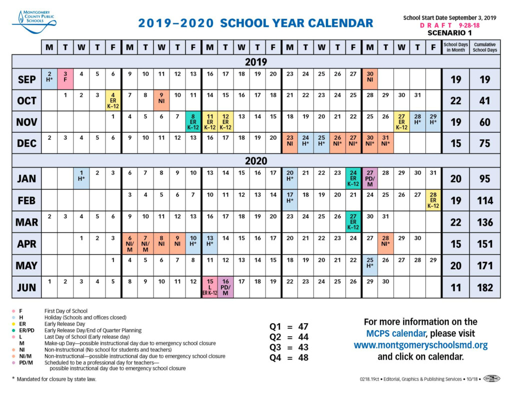 K State Calendar Spring 2020 Calendar Printables Free Templates
