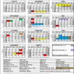 Lake Orion School Schedule 2022 2023 Calendar Template Printable
