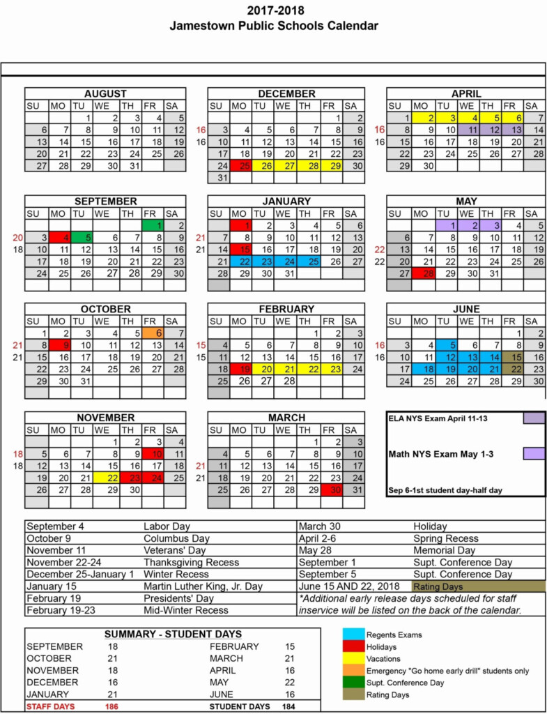 Lake Orion School Schedule 2022 2023 Calendar Template Printable 