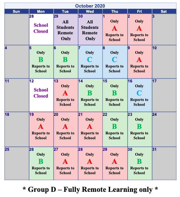 Doe Nyc School Calendar 2022 2023 Calendar Template Printable Monthly