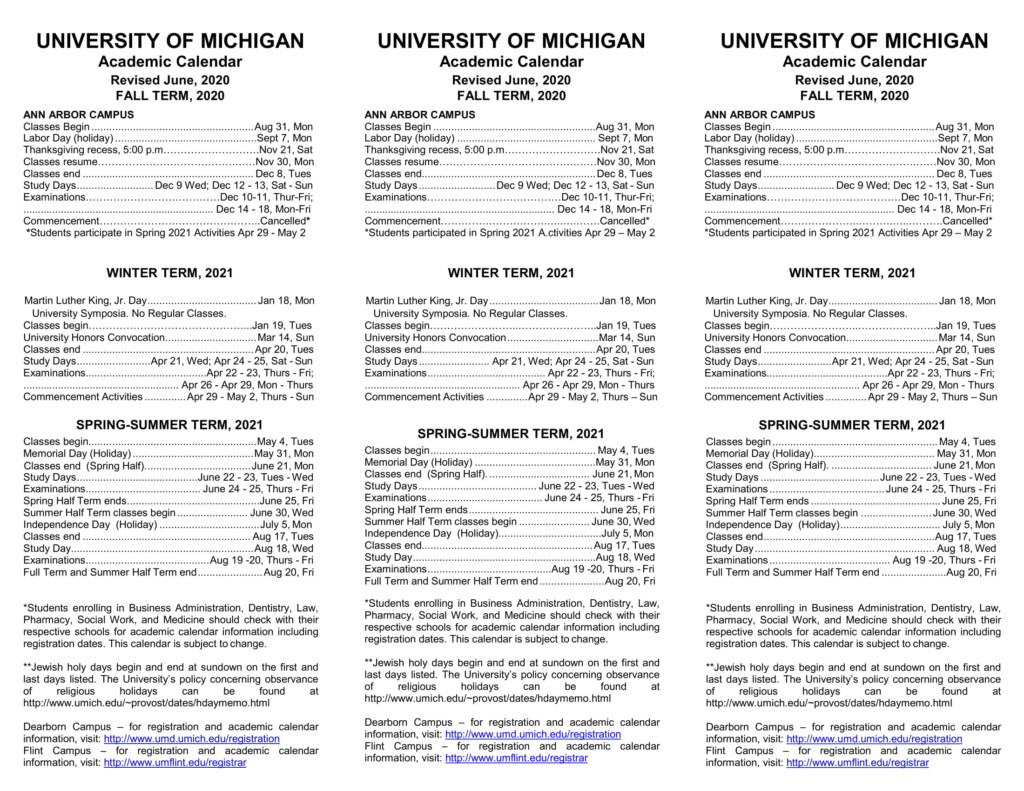 Michigan State University 2022 Academic Calendar May Calendar 2022