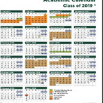 Msu Academic Calendar 2021