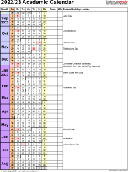 Northeastern Academic Calendar 2022