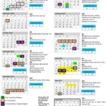 Penn State Calendar Printable Download You Calendars Https www