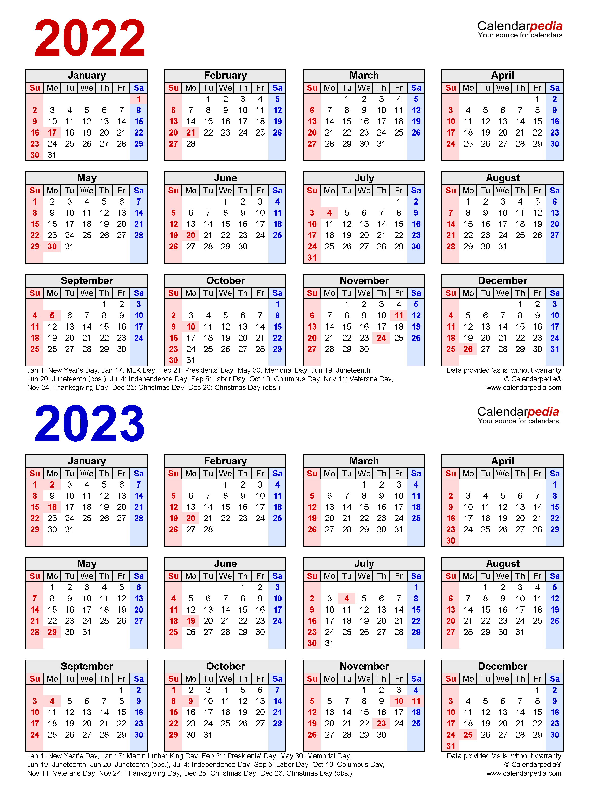 20222023 Fisd Calendar