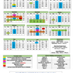 School Calendar Palm Lane Charter School