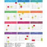 Seattle Central Calendar 2022 August 2022 Calendar