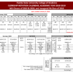 Spring 2022 Academic Calendar Fsu January Calendar 2022