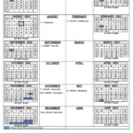 2022 2023 School Calendars Academic Calendars Monterey Peninsula