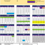 Academic Calendar 2022 2023 North Central College January Calendar 2022