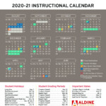 Aldine Isd Calendar 2020 To 2021 Printable Calendars 2021