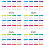 Aps Calendar 2023 2022 Calendar 2022