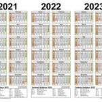 Arizona State U Calendar 2022 2023 Calendar With Holidays