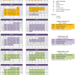 Cal Poly Slo Calendar 2022 23
