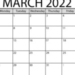 Calendar April 2023 To March 2022 September 2022 Calendar