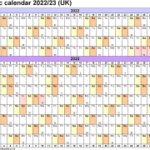 Coastal Carolina Academic Calendar 2022 2023 Calendar 2022