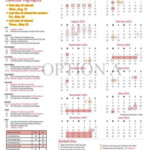 Katy ISD Approves 2022 2023 Instructional Calendar The Katy News