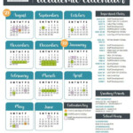 Spring Klein School Notebook Klein ISD Approves Calendar For 2021