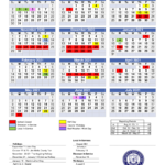 Tamucc Academic Calendar 2022 May Calendar 2022