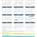 Unity College Academic Calendar 2021 2022 Calendar 2021