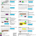 10 Penn State 2023 Academic Calendar For You 2023 HWU