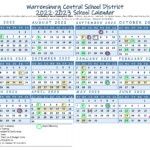 2022 2023 Board Of Education Agendas Minutes Warrensburg Central School