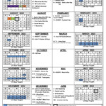 2022 2023 Charlotte County Schools Calendar 2022 23 April Calendar 2022