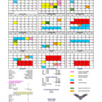 2022 2023 District School Calendar