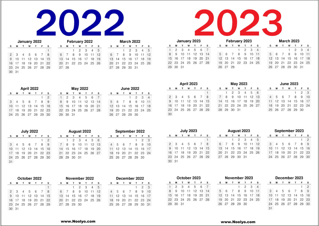 2022 2023 Fisd Calendar Blank Printable Calendar