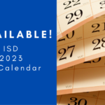 2022 2023 RISD Academic Calendar Royal Junior High School