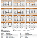 2022 2023 School Calendar 2022 2023 School Calendar