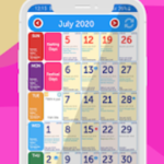 2023 Calendar Panchang F r Android Download