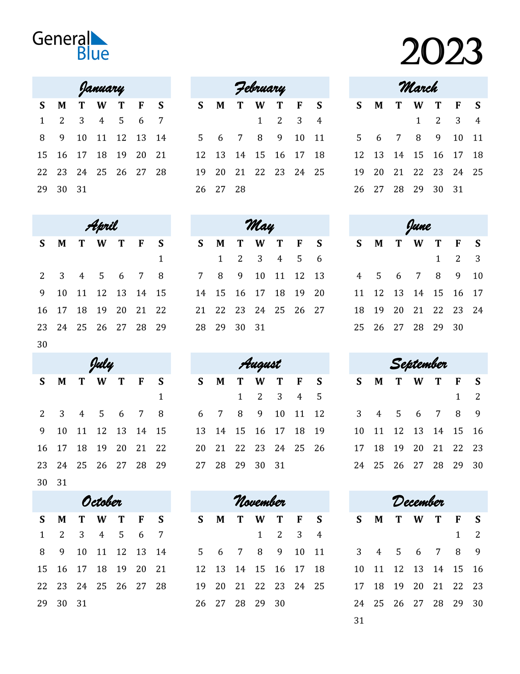 2023 Keyboard Calendar Printable Printable World Holiday