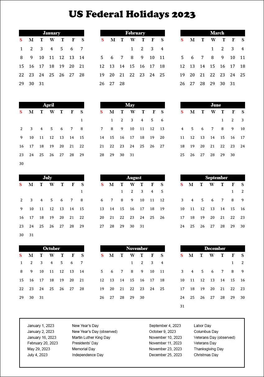 Americade 2023 Dates 2023 Calendar