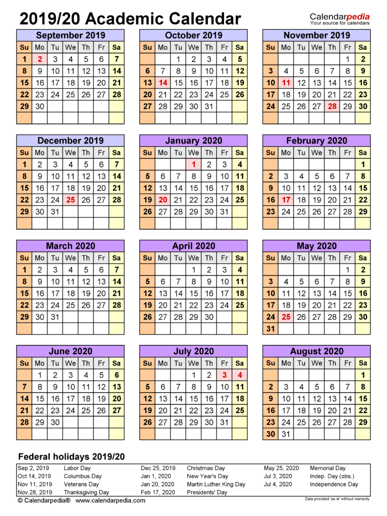 Appalachian State University Calendar 2021 22 Calendar 2021 